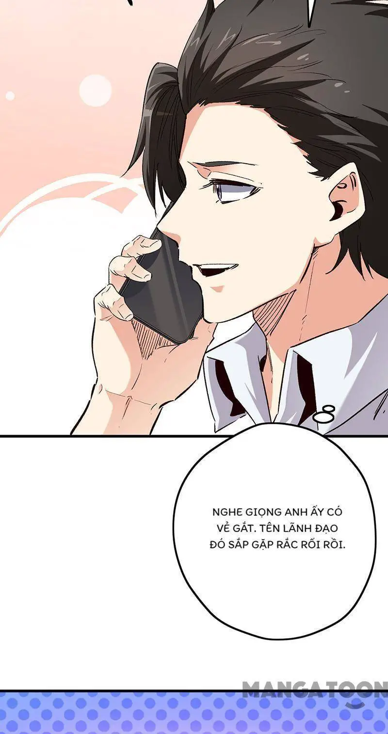 Diệu Thủ Cuồng Y Nettruyen ZZZ Chương 259 Page 4