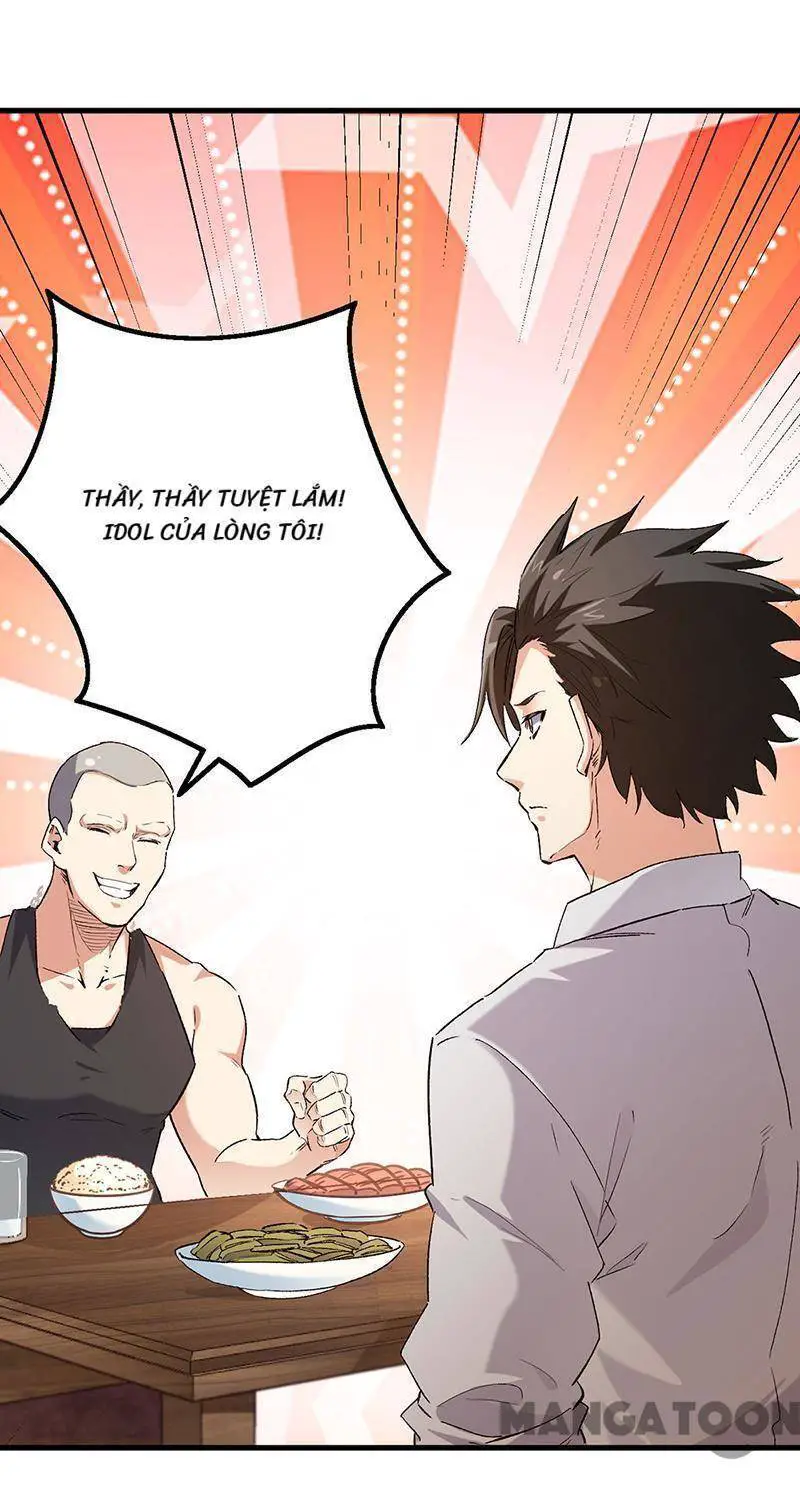 Diệu Thủ Cuồng Y Nettruyen ZZZ Chương 259 Page 9