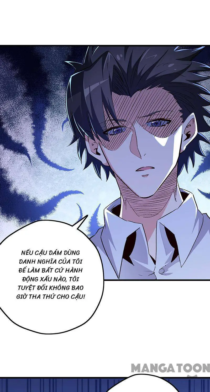 Diệu Thủ Cuồng Y Nettruyen ZZZ Chương 259 Page 10