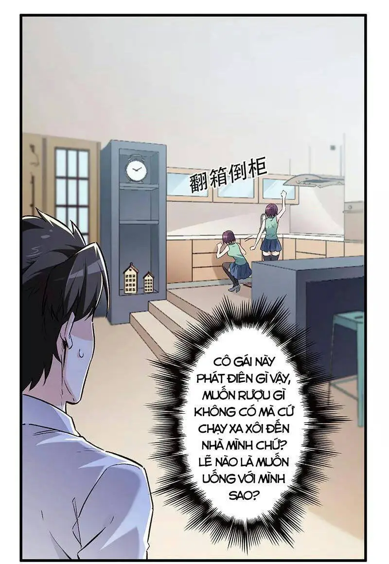 Diệu Thủ Cuồng Y Nettruyen ZZZ Chương 218 Page 2