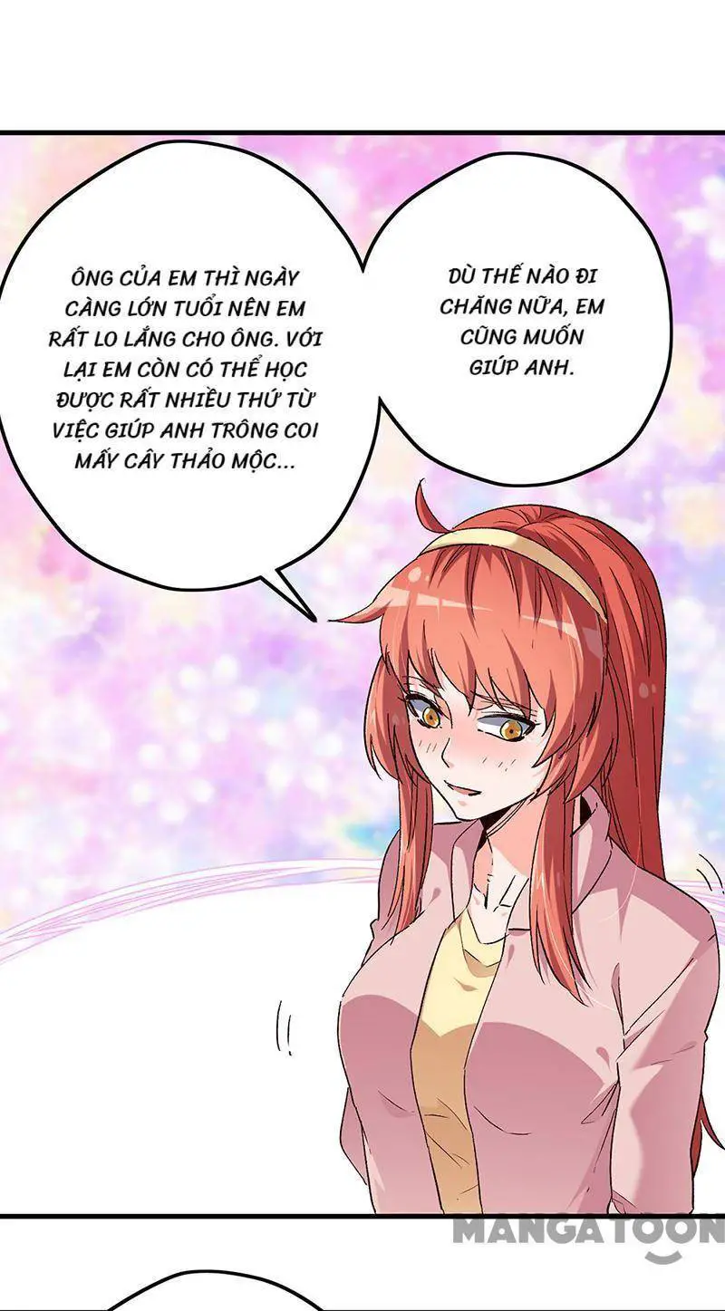 Diệu Thủ Cuồng Y Nettruyen ZZZ Chương 258 Page 16