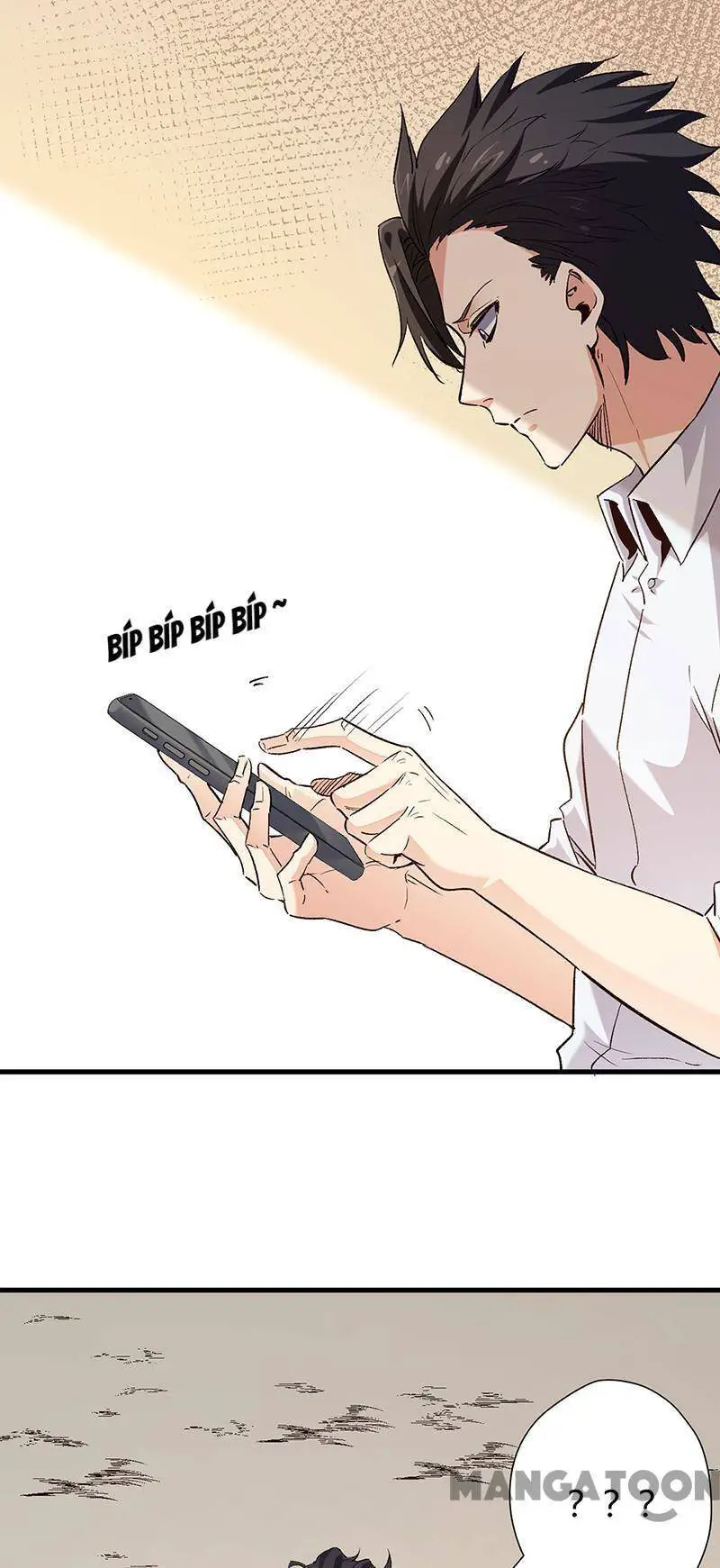 Diệu Thủ Cuồng Y Nettruyen ZZZ Chương 258 Page 30