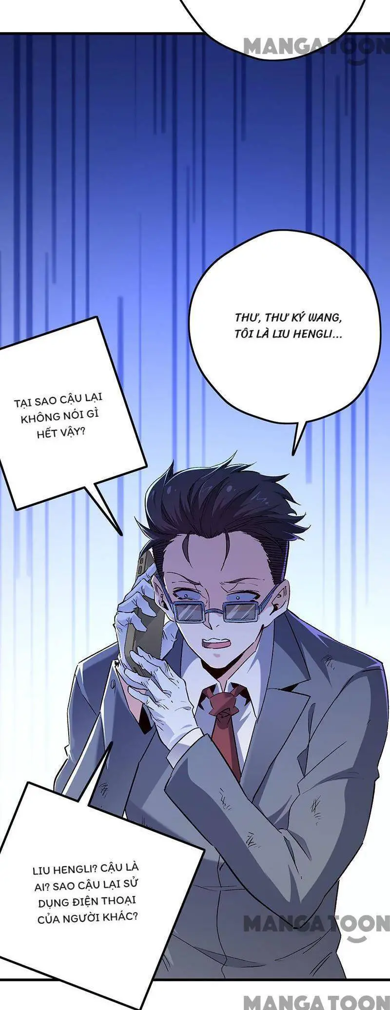 Diệu Thủ Cuồng Y Nettruyen ZZZ Chương 258 Page 34