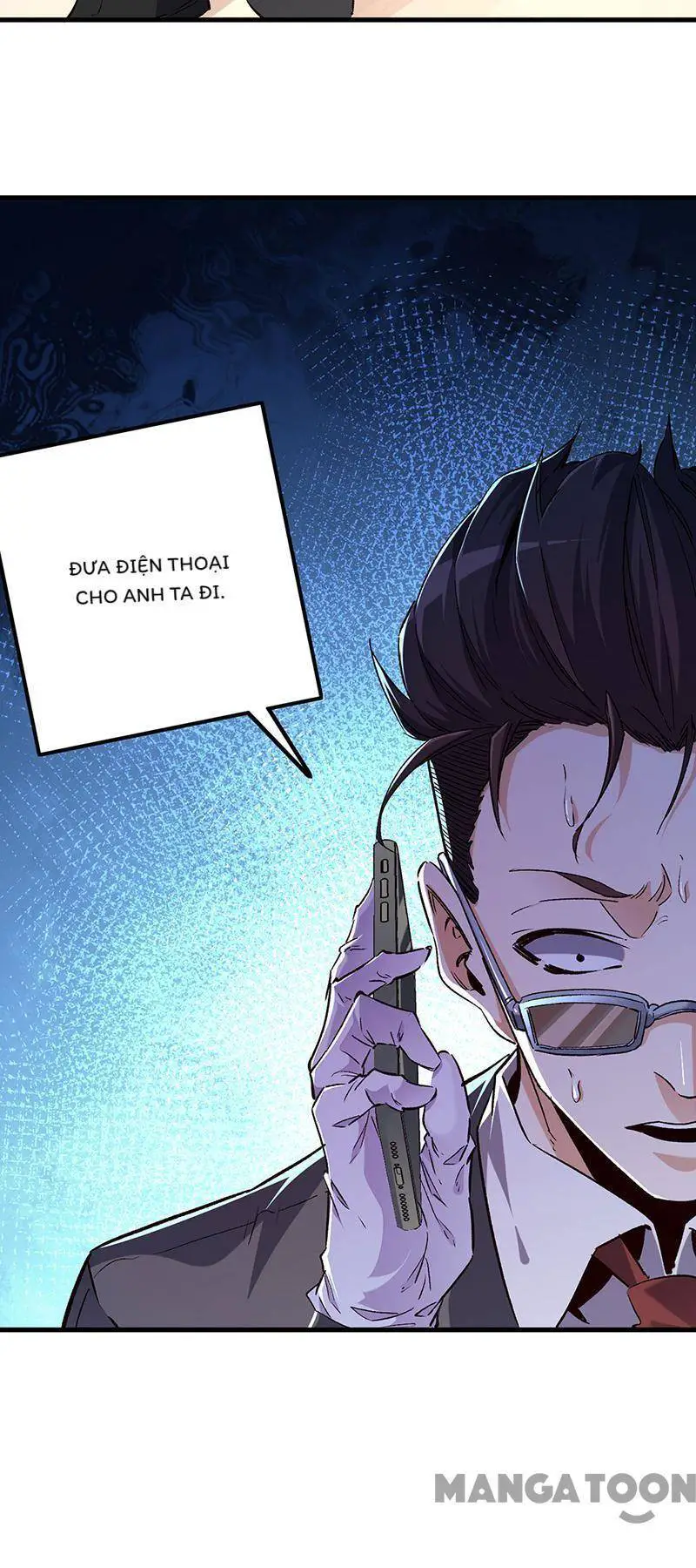 Diệu Thủ Cuồng Y Nettruyen ZZZ Chương 258 Page 36