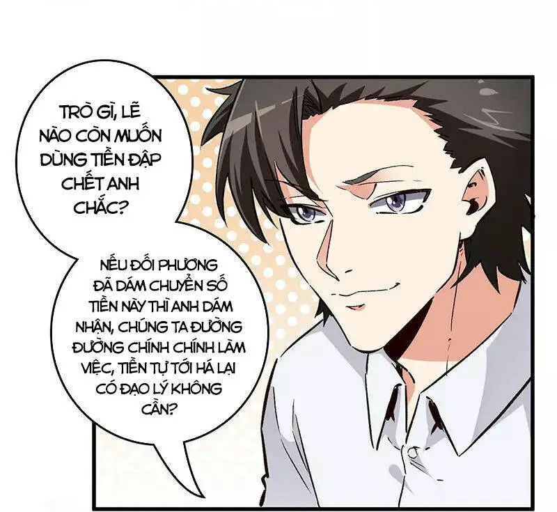 Diệu Thủ Cuồng Y Nettruyen ZZZ Chương 217 Page 4