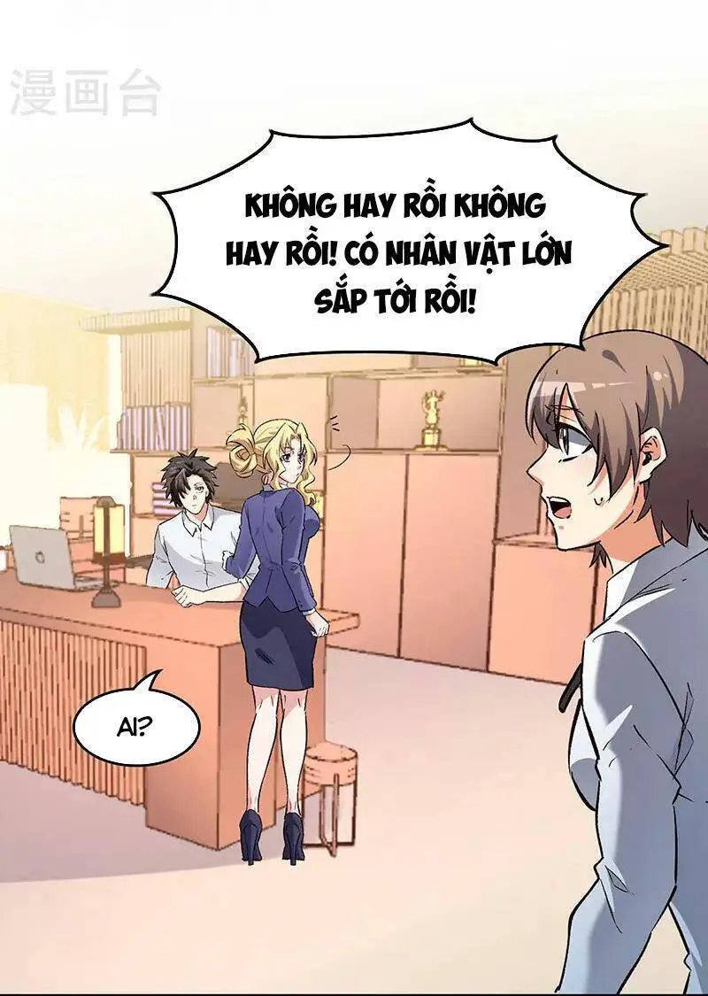 Diệu Thủ Cuồng Y Nettruyen ZZZ Chương 217 Page 5