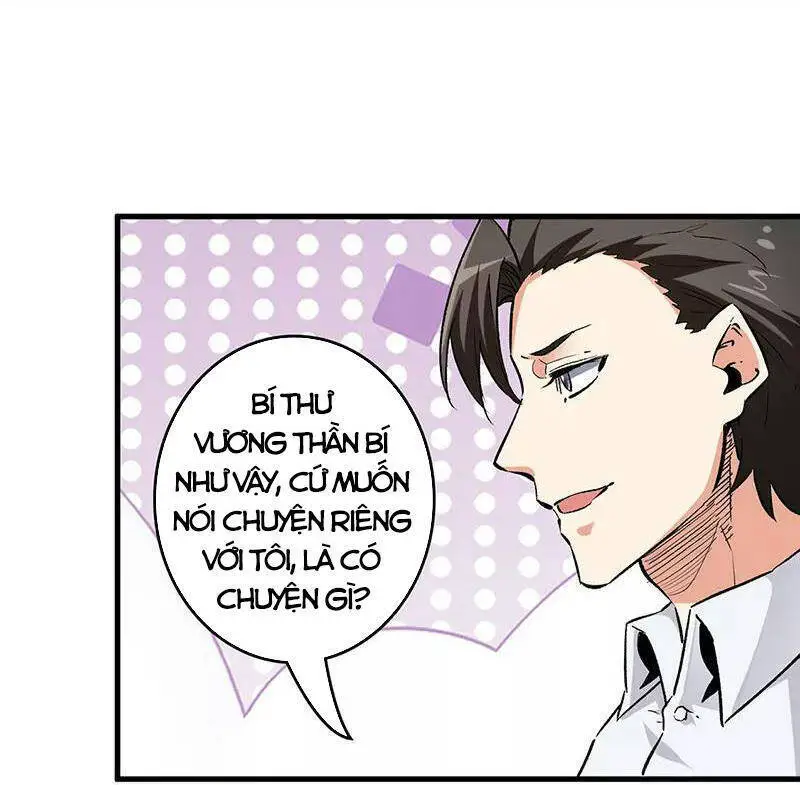 Diệu Thủ Cuồng Y Nettruyen ZZZ Chương 217 Page 17