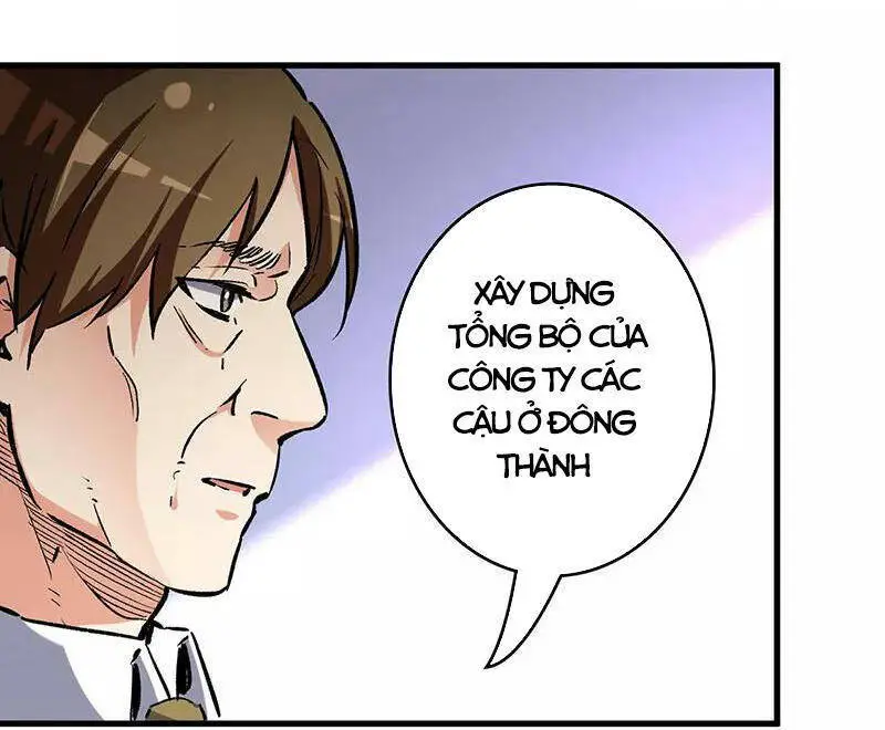 Diệu Thủ Cuồng Y Nettruyen ZZZ Chương 217 Page 18