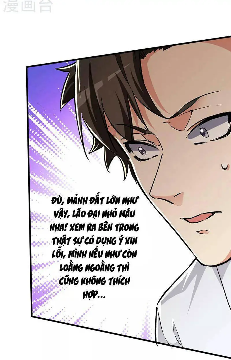 Diệu Thủ Cuồng Y Nettruyen ZZZ Chương 217 Page 23