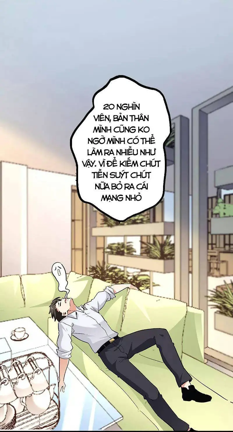 Diệu Thủ Cuồng Y Nettruyen ZZZ Chương 217 Page 30