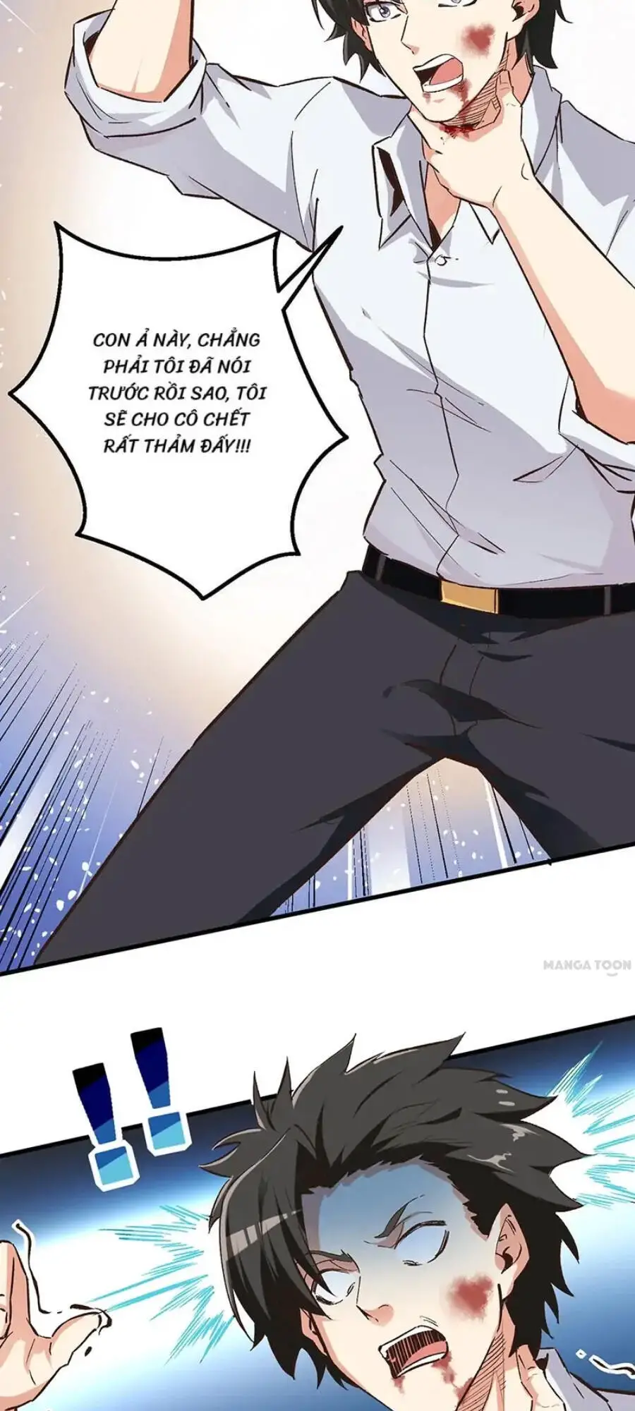 Diệu Thủ Cuồng Y Nettruyen ZZZ Chương 223 Page 4