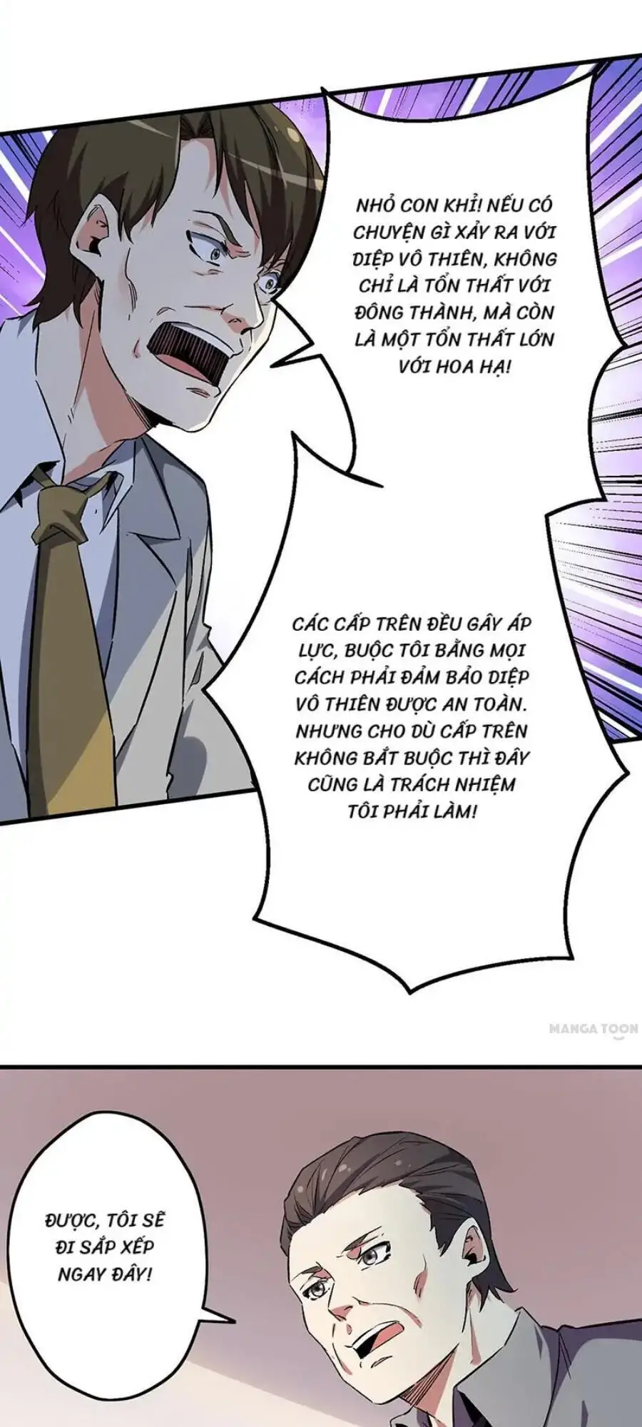 Diệu Thủ Cuồng Y Nettruyen ZZZ Chương 223 Page 28