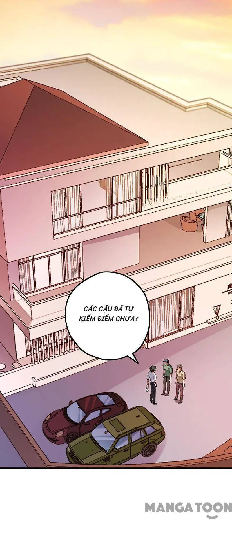 Diệu Thủ Cuồng Y Nettruyen ZZZ Chương 255 Page 13