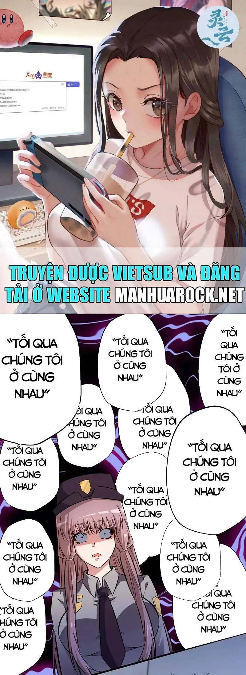 Diệu Thủ Cuồng Y Nettruyen ZZZ Chương 215 Page 1