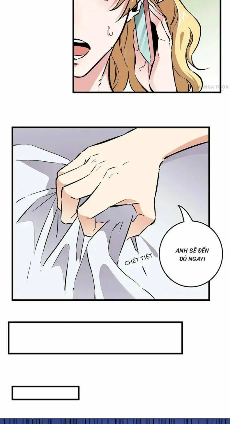 Diệu Thủ Cuồng Y Nettruyen ZZZ Chương 210 Page 18