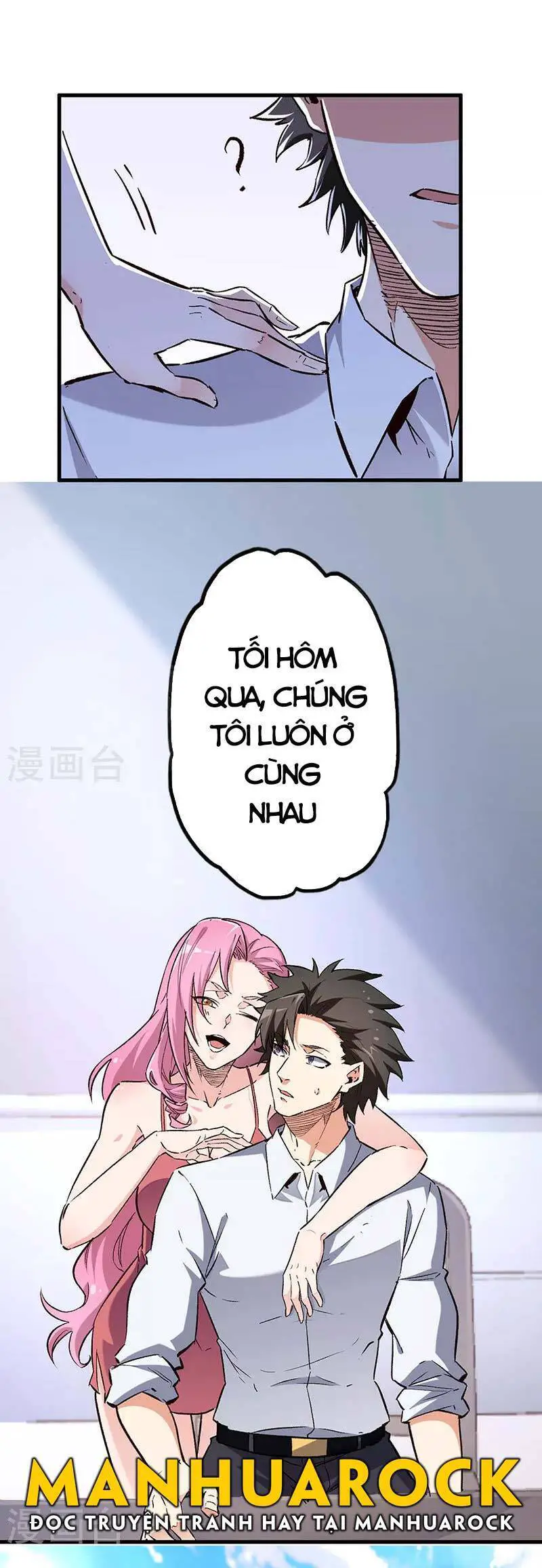 Diệu Thủ Cuồng Y Nettruyen ZZZ Chương 214 Page 23