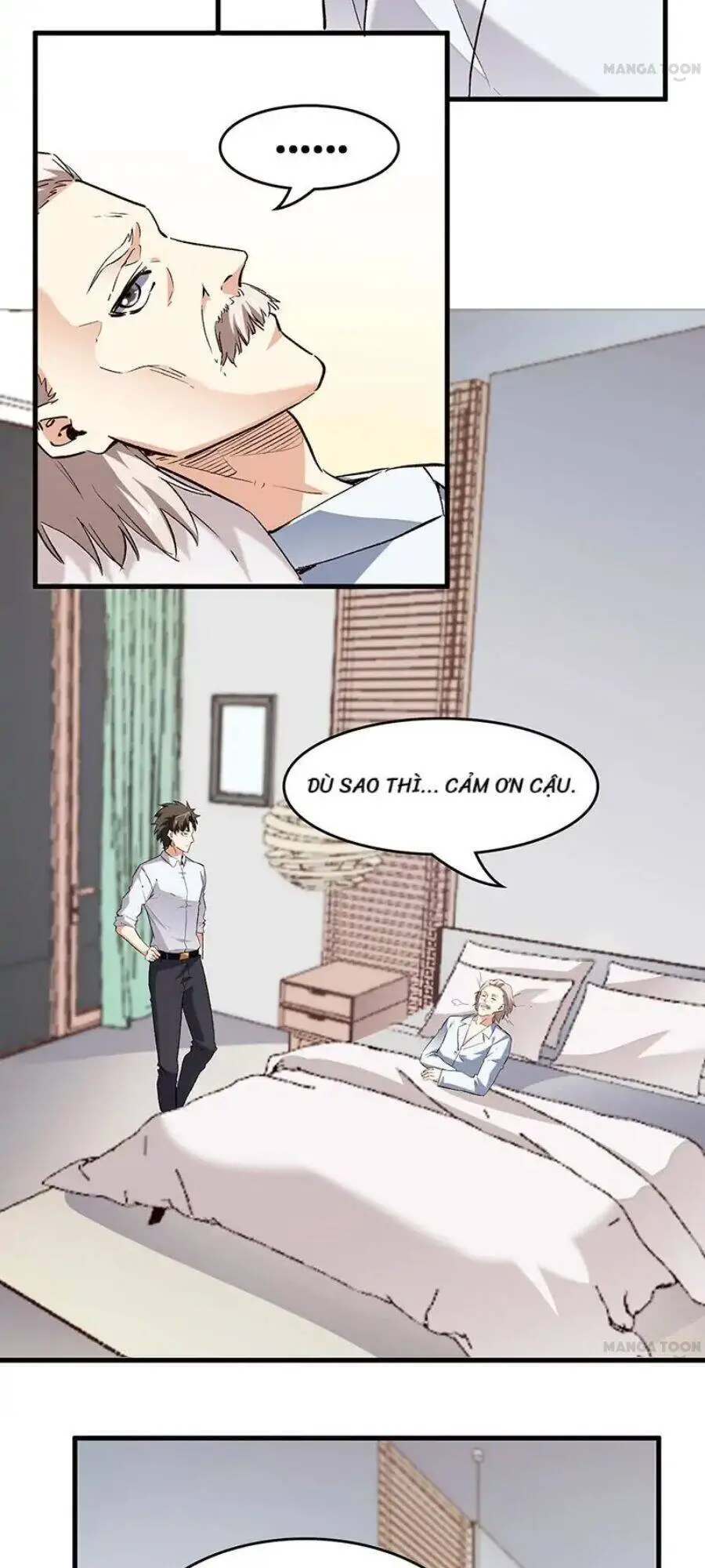 Diệu Thủ Cuồng Y Nettruyen ZZZ Chương 213 Page 12