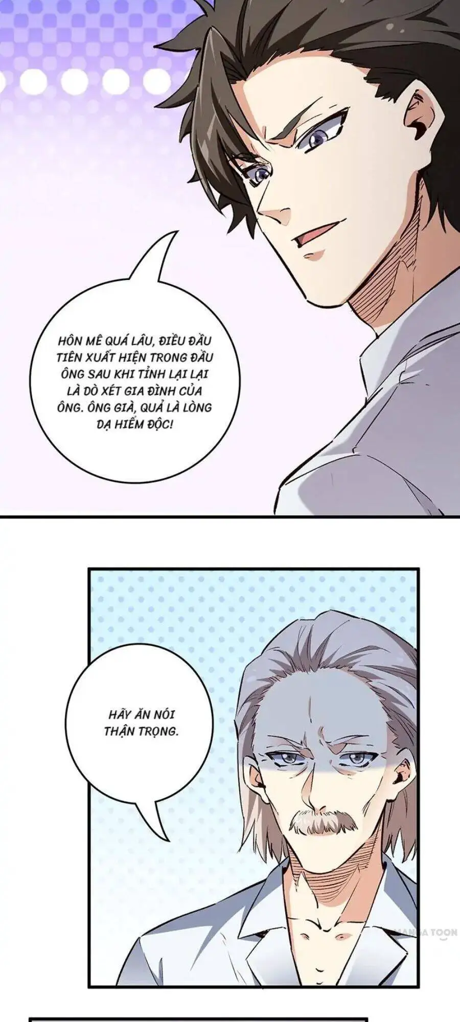 Diệu Thủ Cuồng Y Nettruyen ZZZ Chương 213 Page 14