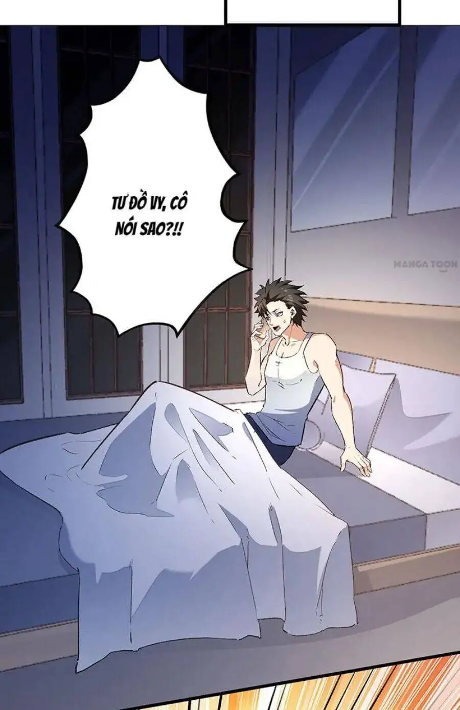 Diệu Thủ Cuồng Y Nettruyen ZZZ Chương 213 Page 22