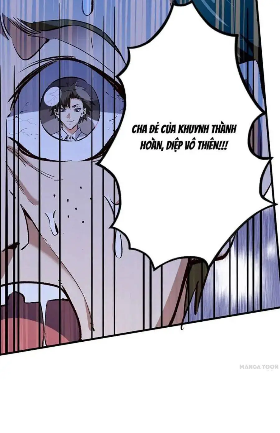 Diệu Thủ Cuồng Y Nettruyen ZZZ Chương 206 Page 19