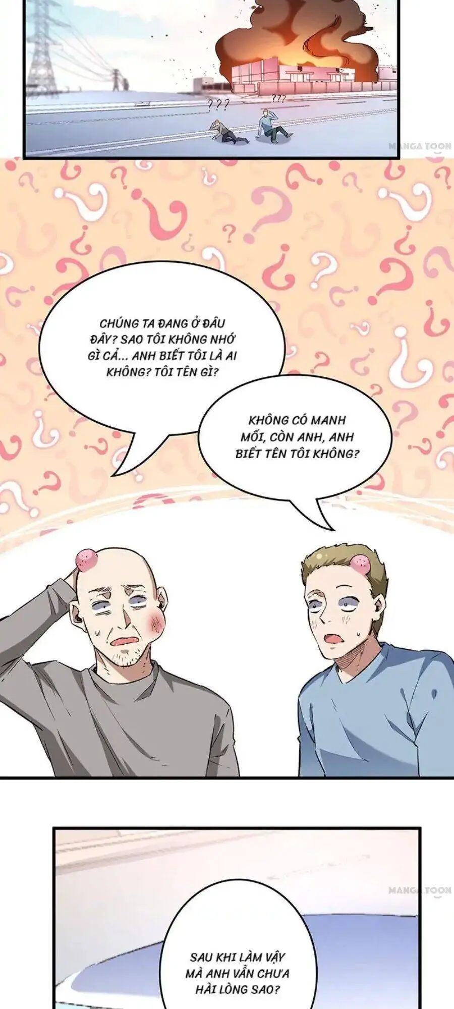 Diệu Thủ Cuồng Y Nettruyen ZZZ Chương 207 Page 13