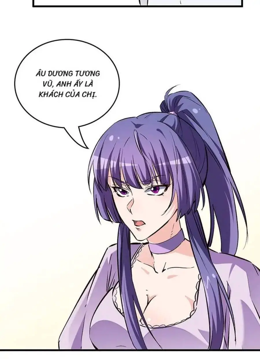 Diệu Thủ Cuồng Y Nettruyen ZZZ Chương 211 Page 19