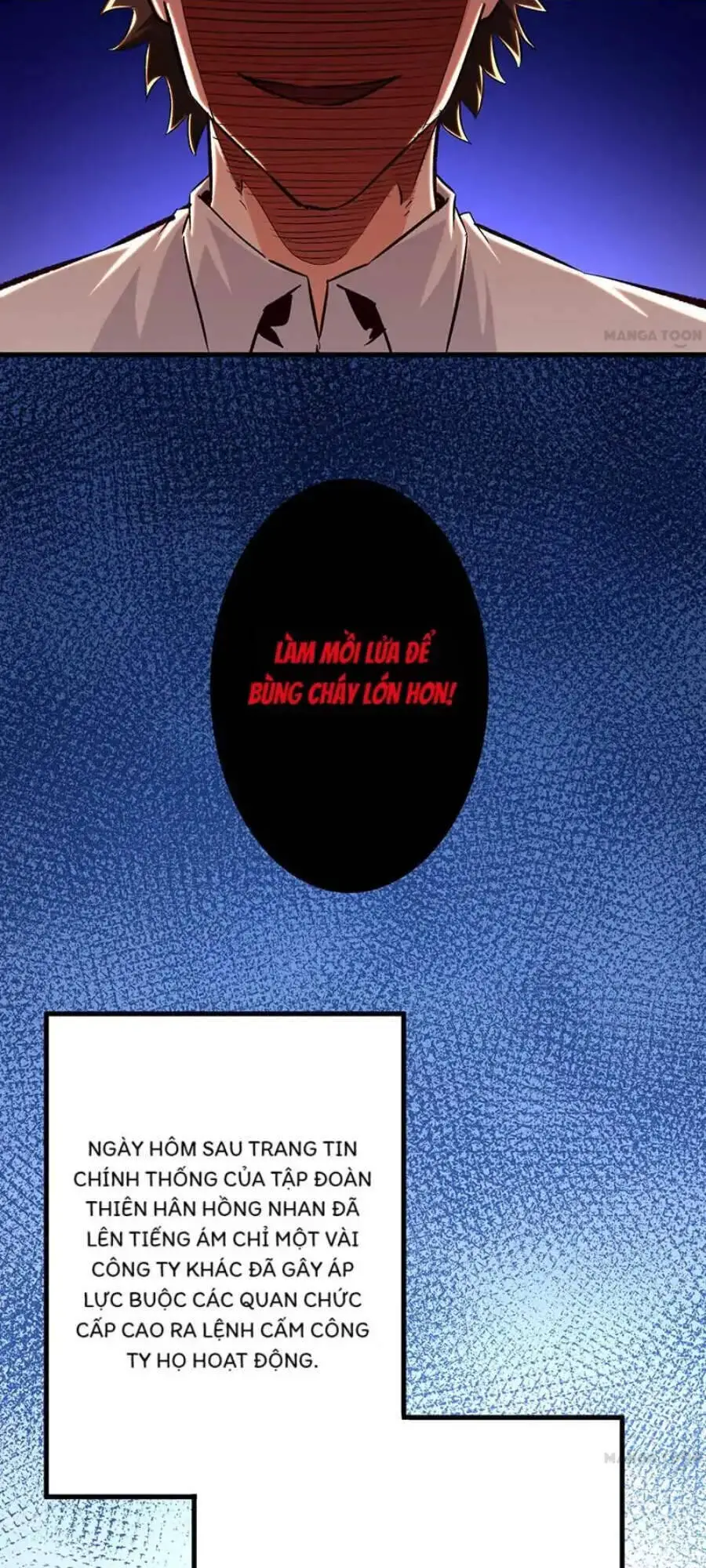 Diệu Thủ Cuồng Y Nettruyen ZZZ Chương 202.5 Page 17
