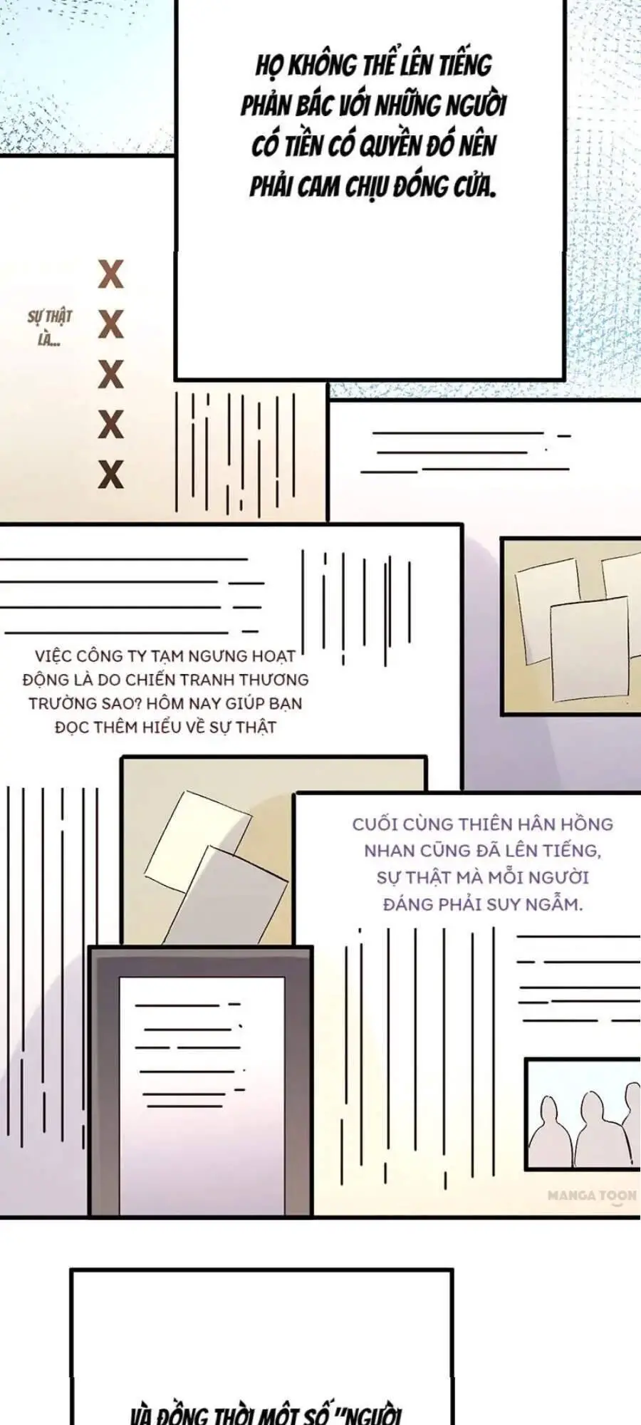 Diệu Thủ Cuồng Y Nettruyen ZZZ Chương 202.5 Page 18
