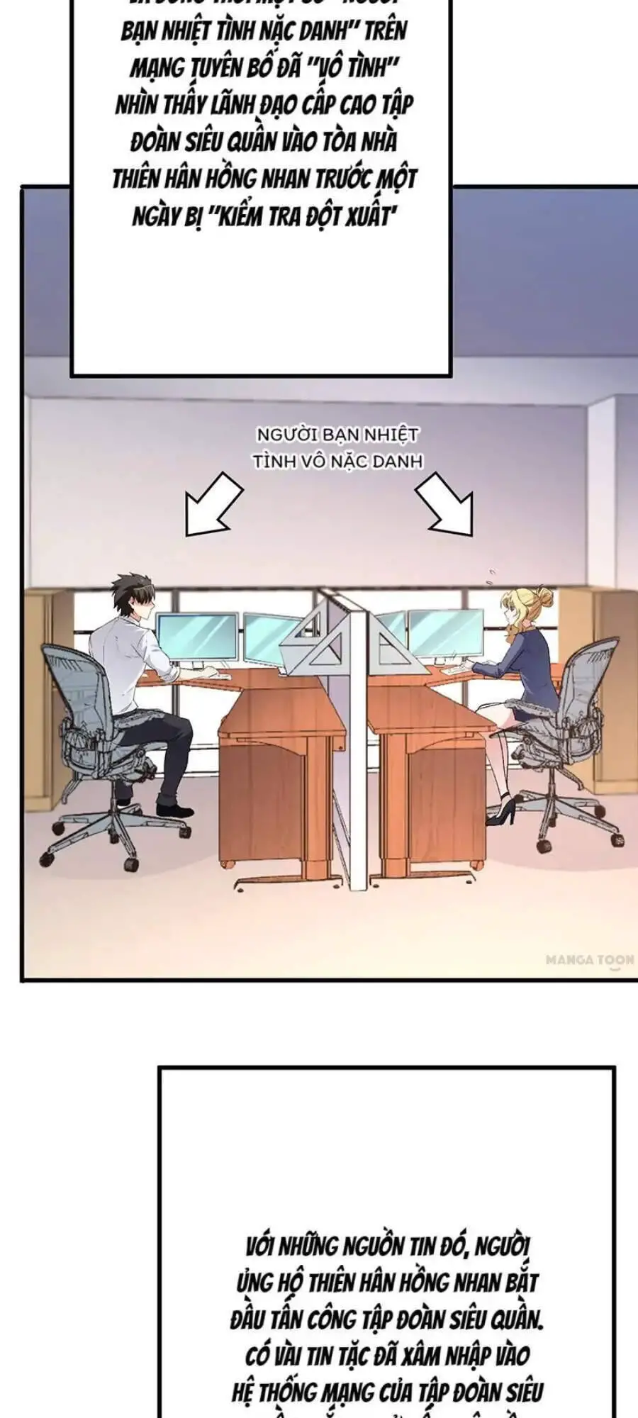 Diệu Thủ Cuồng Y Nettruyen ZZZ Chương 202.5 Page 19