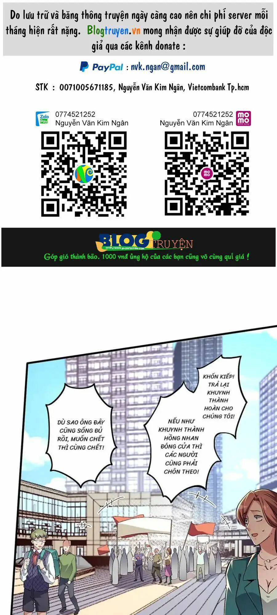 Diệu Thủ Cuồng Y Nettruyen ZZZ Chương 204 Page 1