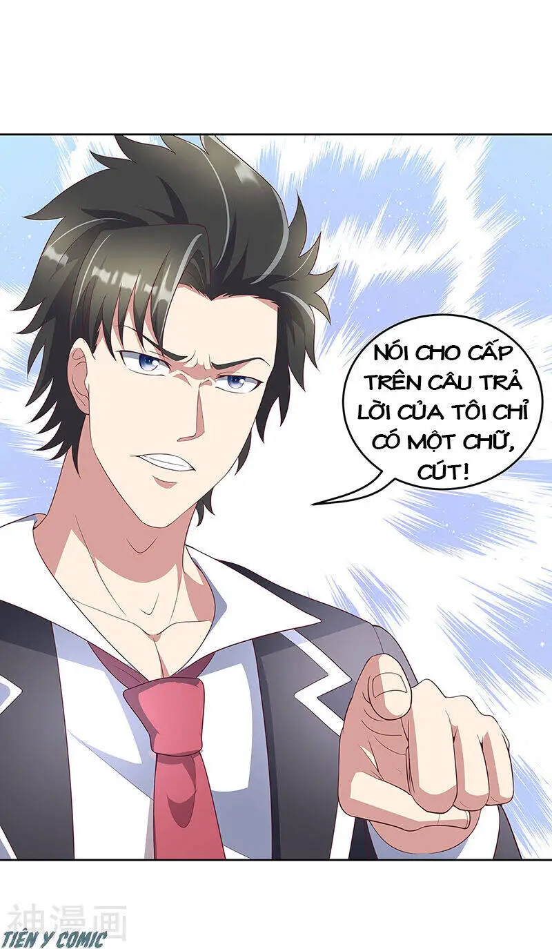 Diệu Thủ Cuồng Y Nettruyen ZZZ Chương 149 Page 15