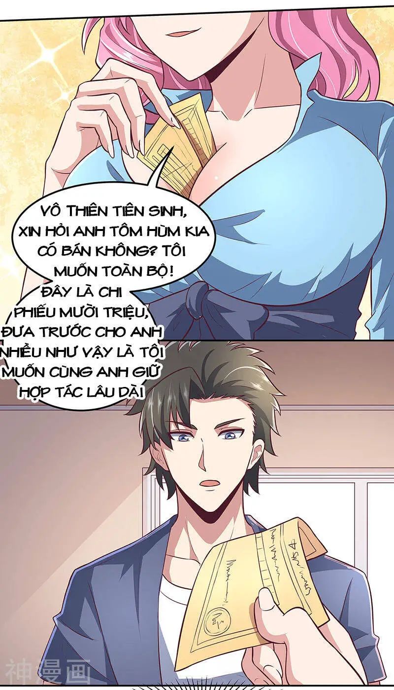 Diệu Thủ Cuồng Y Nettruyen ZZZ Chương 100 Page 16