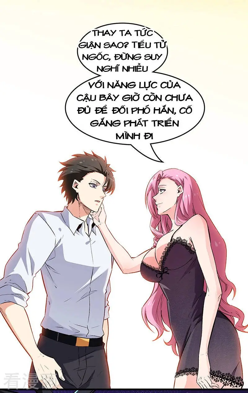 Diệu Thủ Cuồng Y Nettruyen ZZZ Chương 197 Page 4