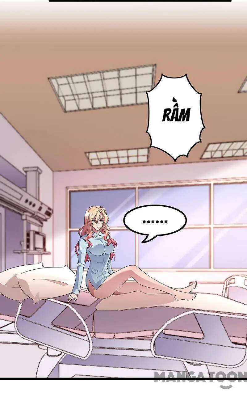 Diệu Thủ Cuồng Y Nettruyen ZZZ Chương 249 Page 17