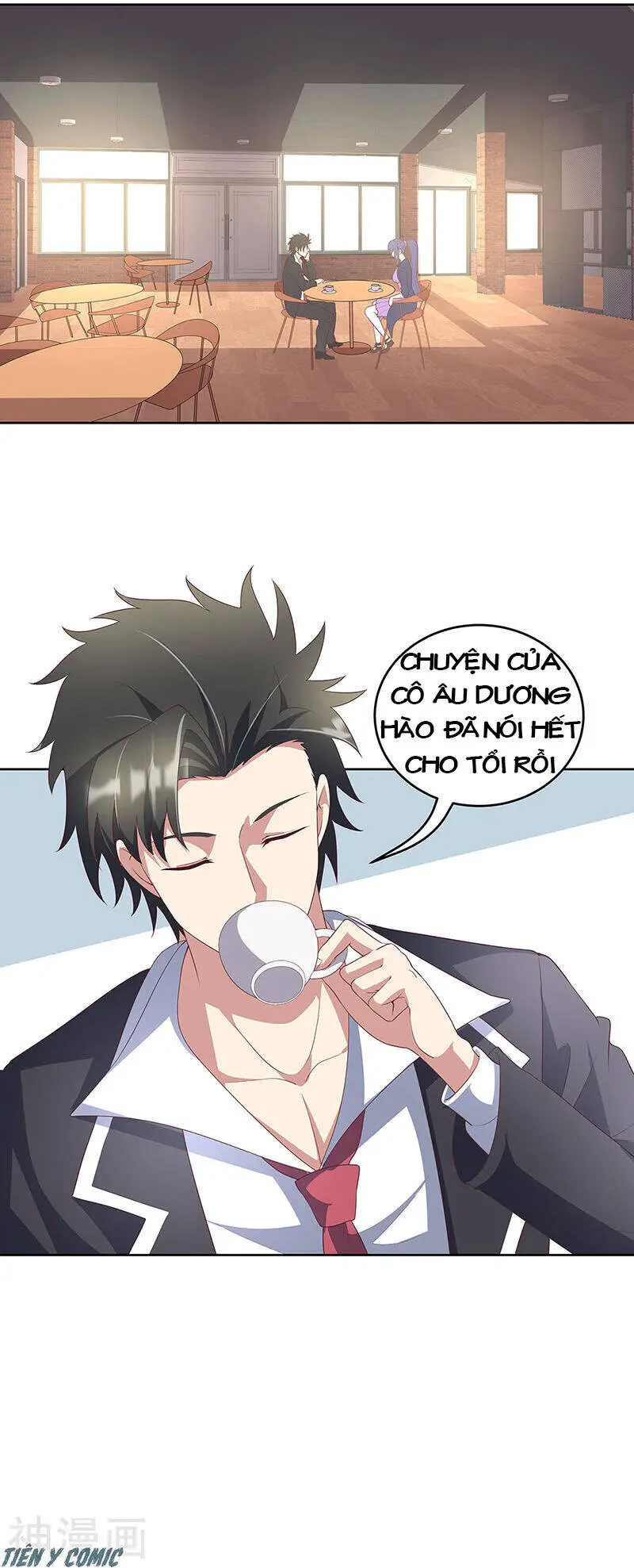 Diệu Thủ Cuồng Y Nettruyen ZZZ Chương 147 Page 6