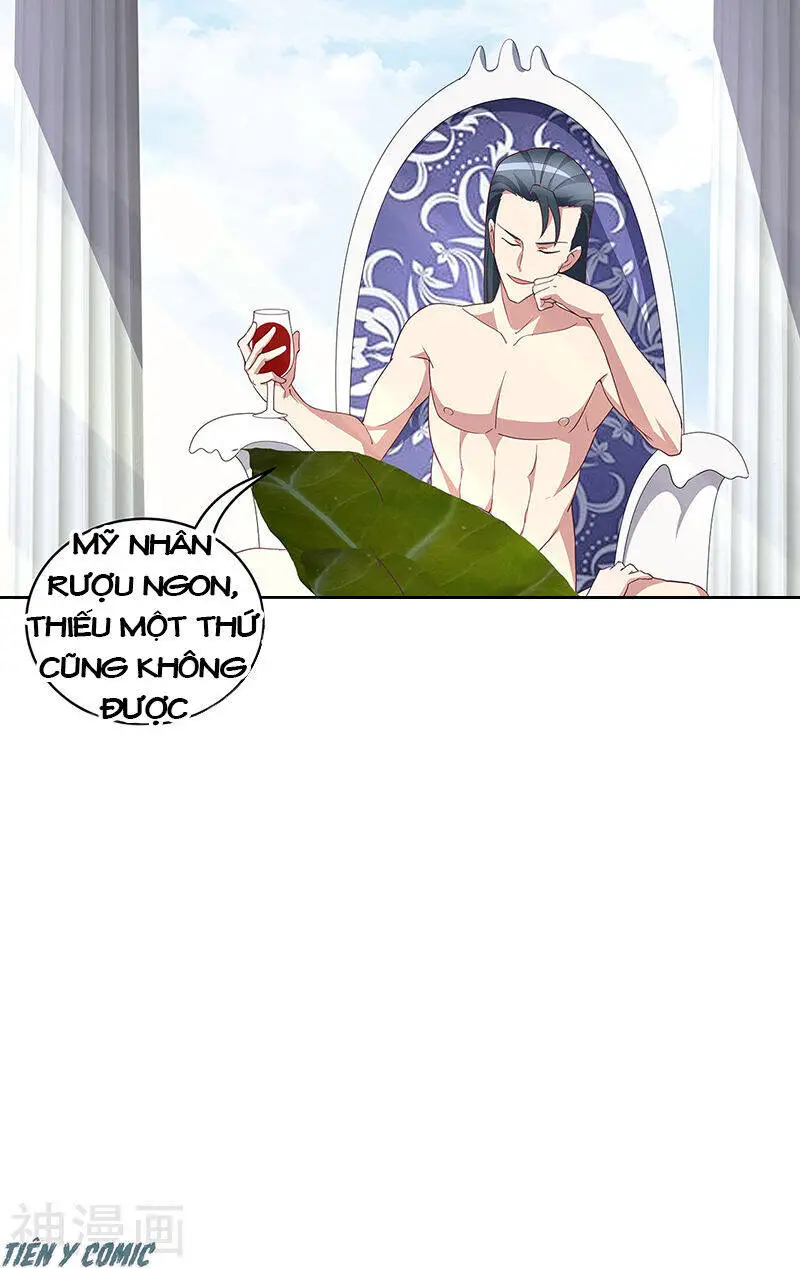Diệu Thủ Cuồng Y Nettruyen ZZZ Chương 147 Page 24