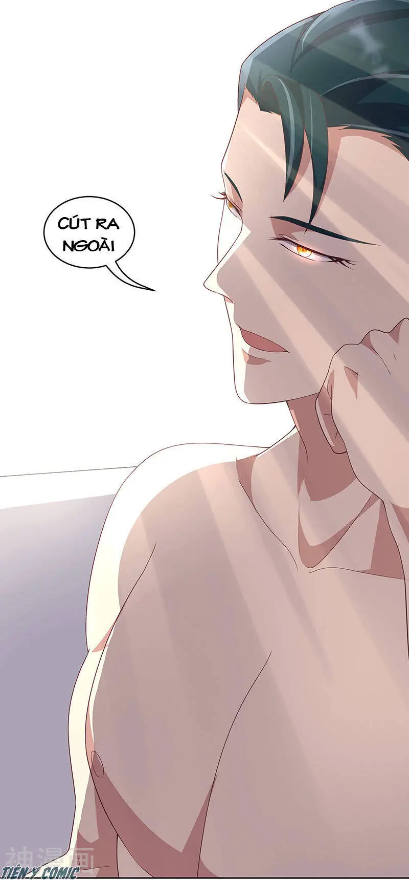 Diệu Thủ Cuồng Y Nettruyen ZZZ Chương 147 Page 26