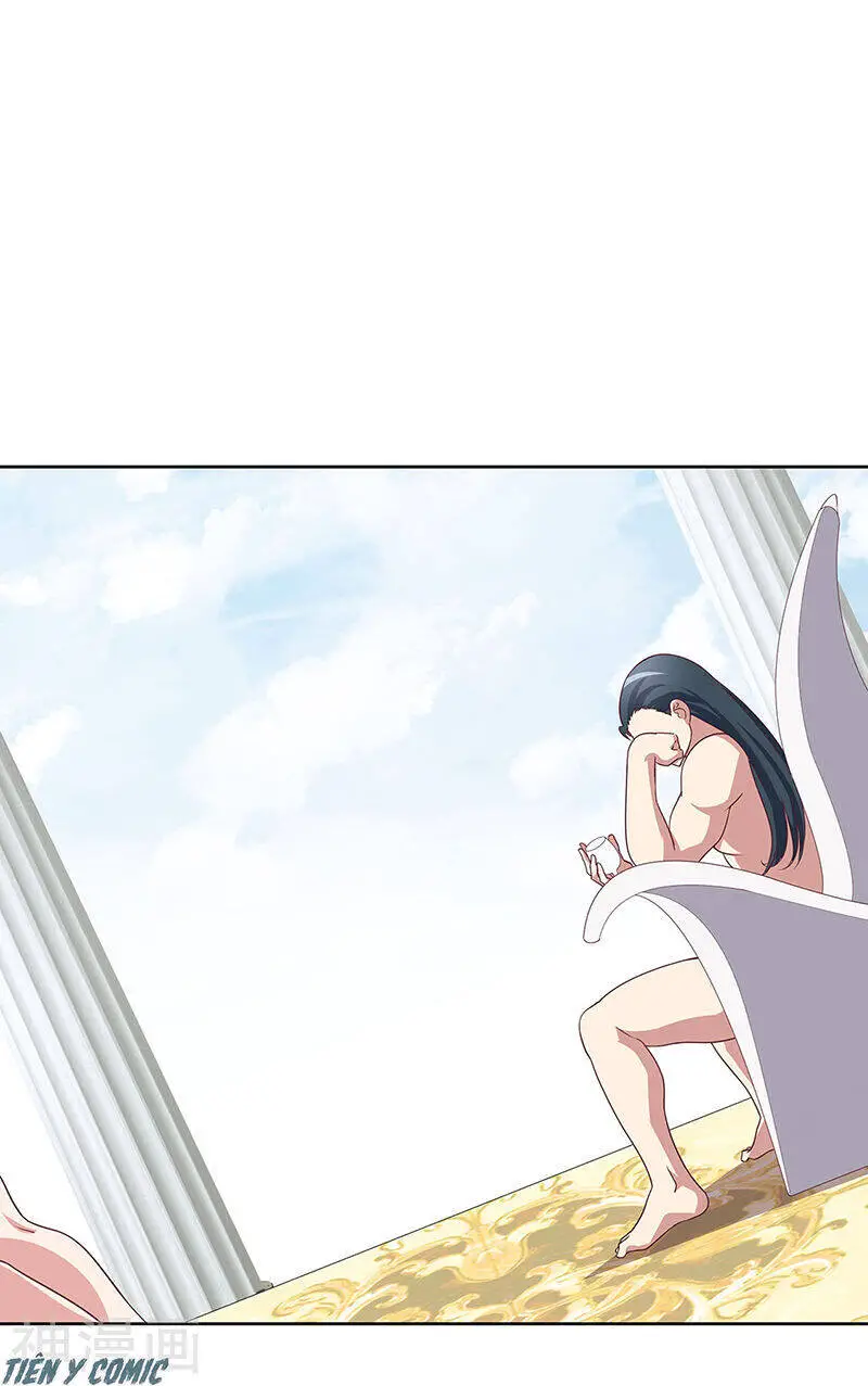 Diệu Thủ Cuồng Y Nettruyen ZZZ Chương 147 Page 27