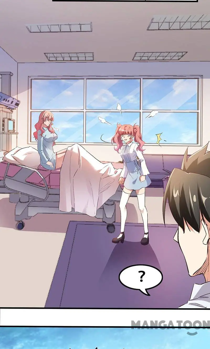 Diệu Thủ Cuồng Y Nettruyen ZZZ Chương 251 Page 3