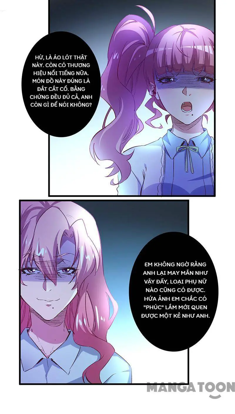 Diệu Thủ Cuồng Y Nettruyen ZZZ Chương 251 Page 12