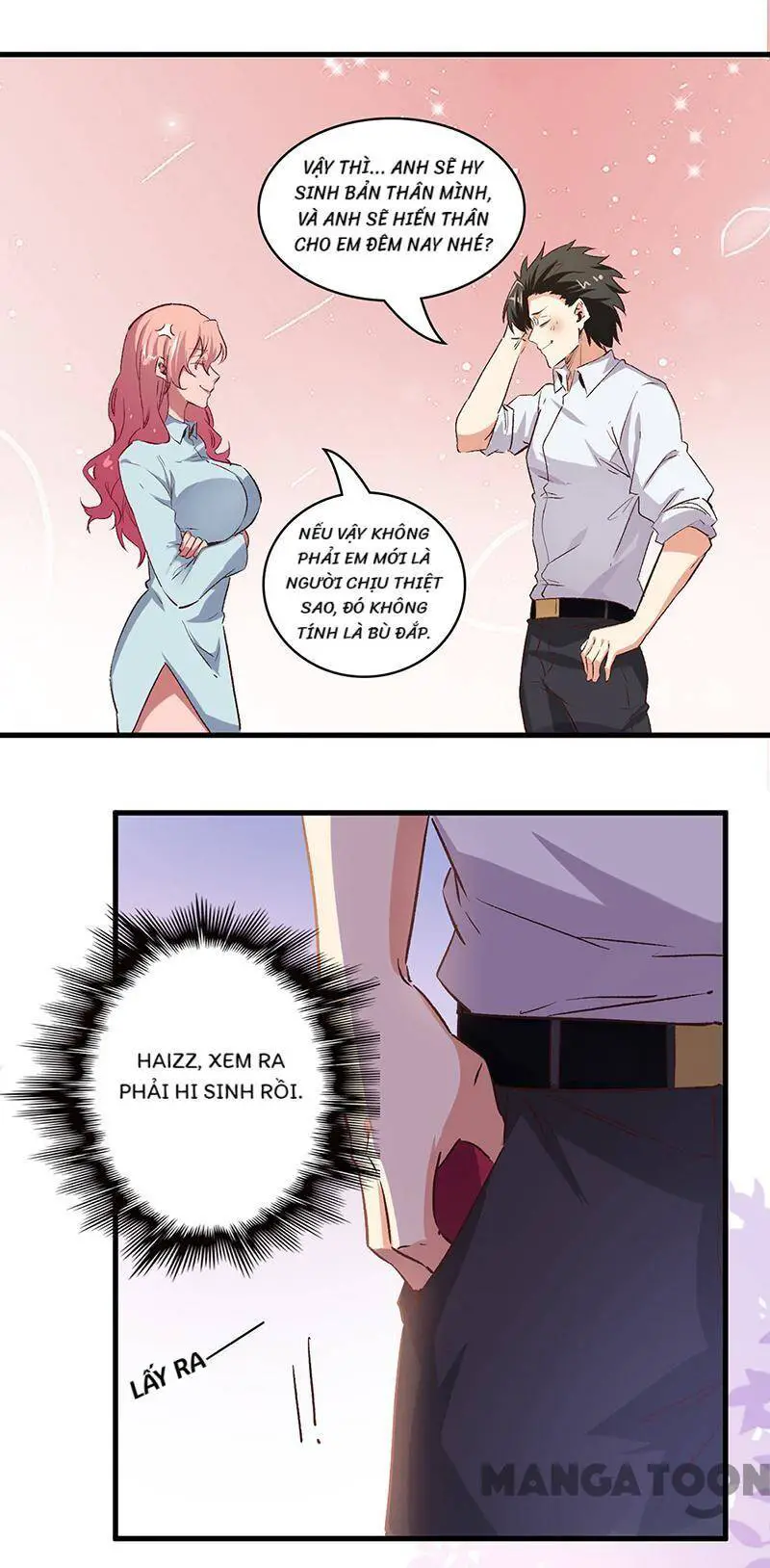 Diệu Thủ Cuồng Y Nettruyen ZZZ Chương 251 Page 17
