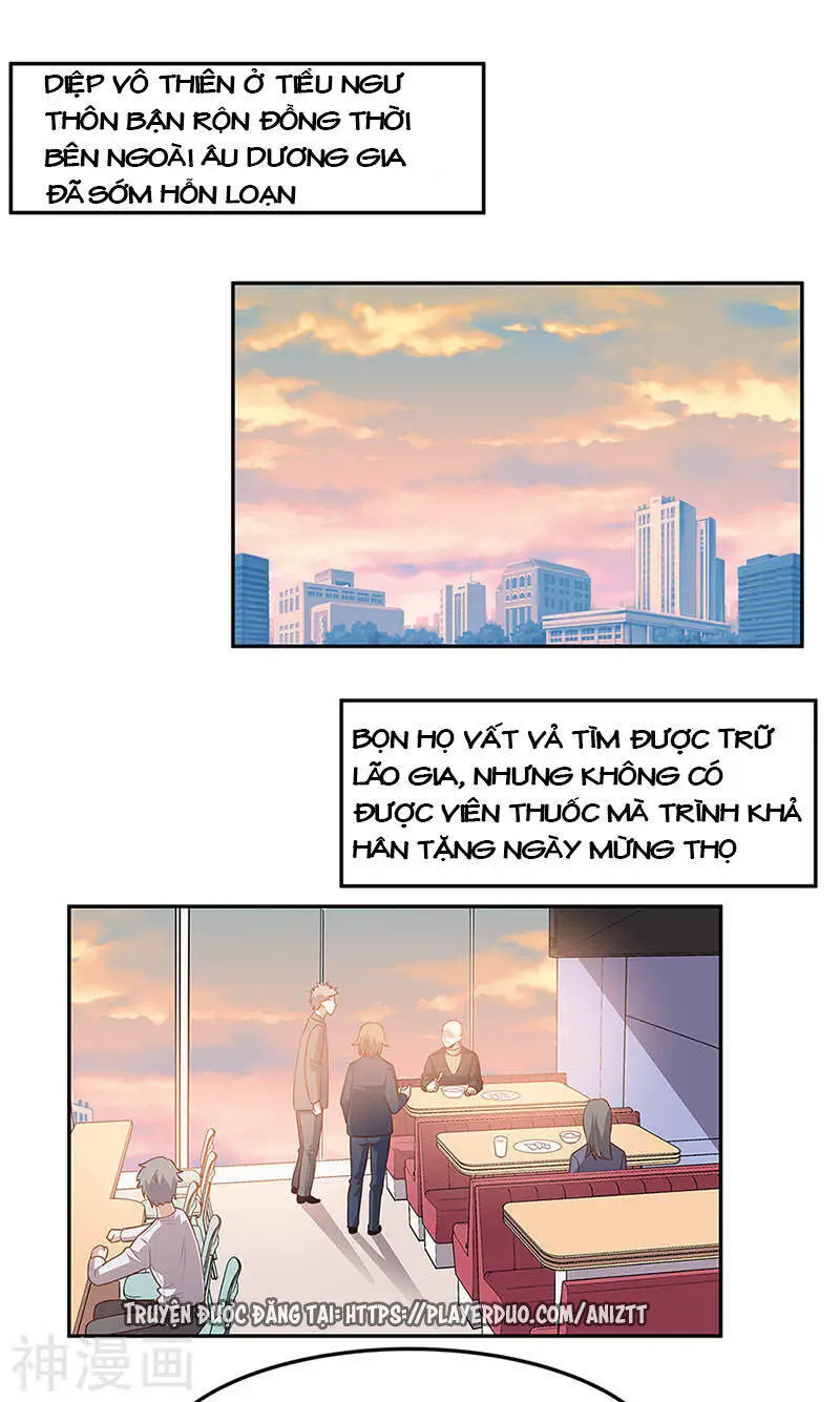 Diệu Thủ Cuồng Y Nettruyen ZZZ Chương 95 Page 5