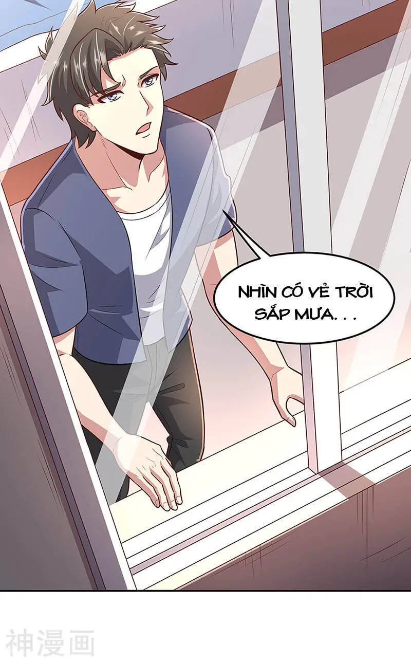 Diệu Thủ Cuồng Y Nettruyen ZZZ Chương 95 Page 12