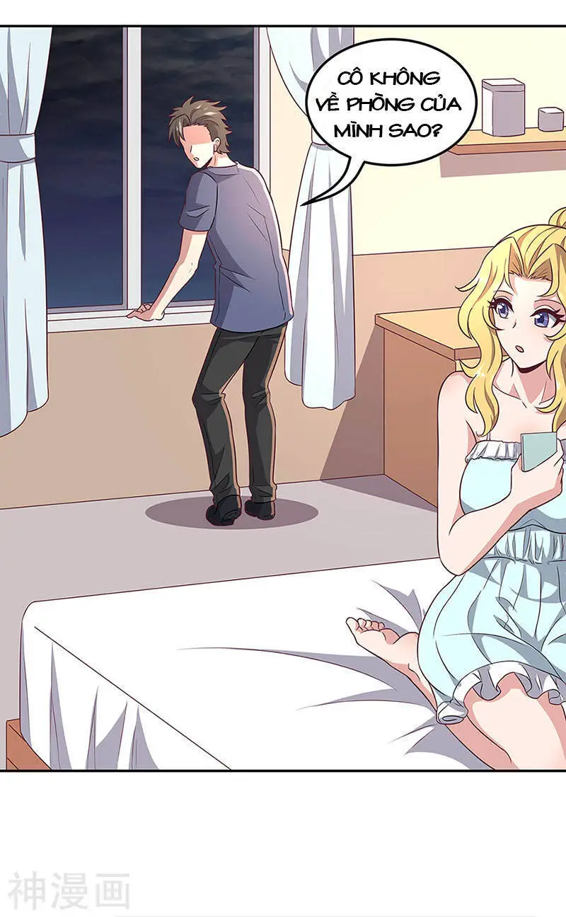 Diệu Thủ Cuồng Y Nettruyen ZZZ Chương 95 Page 13