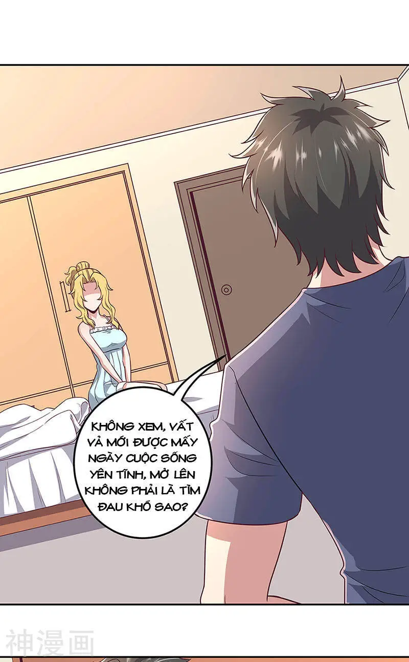 Diệu Thủ Cuồng Y Nettruyen ZZZ Chương 95 Page 15
