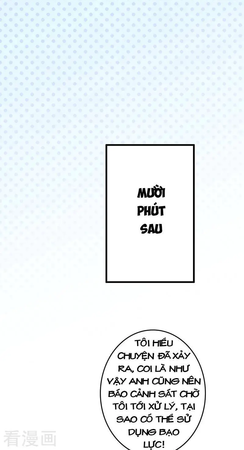 Diệu Thủ Cuồng Y Nettruyen ZZZ Chương 193 Page 12