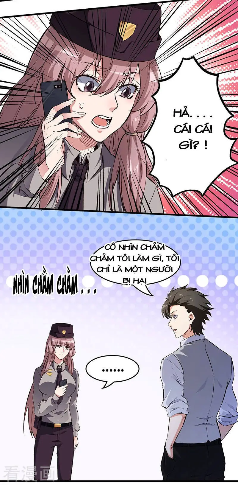 Diệu Thủ Cuồng Y Nettruyen ZZZ Chương 193 Page 15