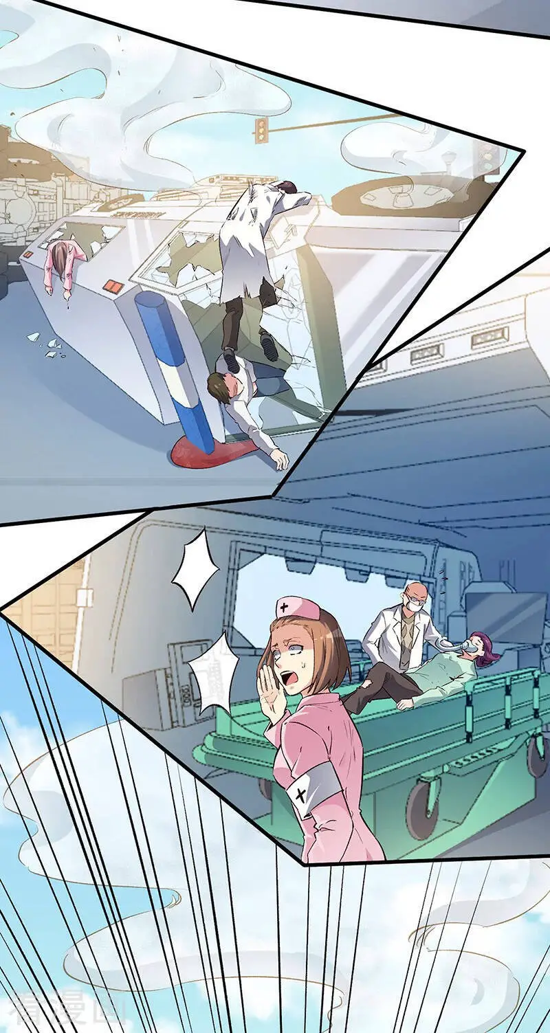 Diệu Thủ Cuồng Y Nettruyen ZZZ Chương 193 Page 24