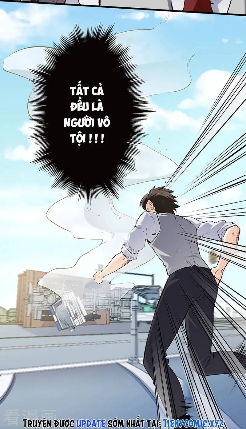 Diệu Thủ Cuồng Y Nettruyen ZZZ Chương 193 Page 26