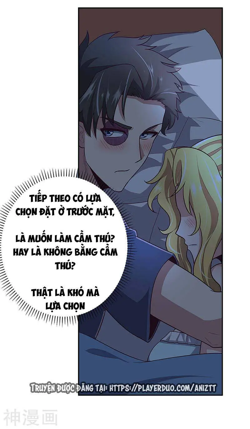 Diệu Thủ Cuồng Y Nettruyen ZZZ Chương 96 Page 10